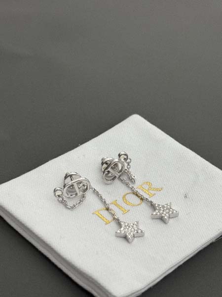 2025年3月9日入荷新品Diorピアスギフト/誕生日/記念...