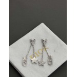 2025年3月9日入荷新品Diorピアスギフト/誕生日/記念品/アクセサリーxin工場
