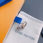 2025年3月9日入荷新品Louis Vuitton指輪ギフト/誕生日/記念品/アクセサリーxin工場