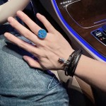 2025年3月9日入荷新品Louis Vuitton指輪ギフト/誕生日/記念品/アクセサリーxin工場