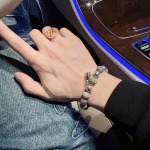 2025年3月9日入荷新品Louis Vuitton指輪ギフト/誕生日/記念品/アクセサリーxin工場