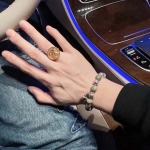 2025年3月9日入荷新品Louis Vuitton指輪ギフト/誕生日/記念品/アクセサリーxin工場