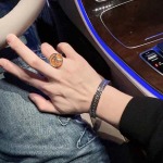 2025年3月9日入荷新品Louis Vuitton指輪ギフト/誕生日/記念品/アクセサリーxin工場