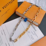 2025年3月9日入荷新品Louis Vuittonネックレスギフト/誕生日/記念品/アクセサリーxin工場