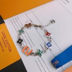 2025年3月9日入荷新品Louis Vuittonブレスレットギフト/誕生日/記念品/アクセサリーxin工場