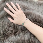 2025年3月9日入荷新品Louis Vuittonブレスレットギフト/誕生日/記念品/アクセサリーxin工場