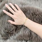 2025年3月9日入荷新品Louis Vuittonブレスレットギフト/誕生日/記念品/アクセサリーxin工場