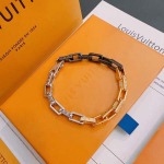 2025年3月9日入荷新品Louis Vuittonブレスレットギフト/誕生日/記念品/アクセサリーxin工場