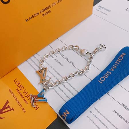 2025年3月9日入荷新品Louis Vuittonブレスレ...