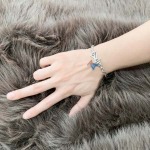 2025年3月9日入荷新品Louis Vuittonブレスレットギフト/誕生日/記念品/アクセサリーxin工場