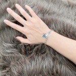 2025年3月9日入荷新品Louis Vuittonブレスレットギフト/誕生日/記念品/アクセサリーxin工場