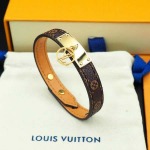 2025年3月9日入荷新品Louis Vuitton腕輪/ブレスレットギフト/誕生日/記念品/アクセサリーxin工場