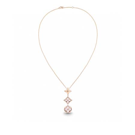 2025年3月9日入荷新品Louis Vuittonネックレ...