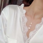 2025年3月9日入荷新品Louis Vuittonネックレスギフト/誕生日/記念品/アクセサリーxin工場