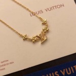 2025年3月9日入荷新品Louis Vuittonネックレスギフト/誕生日/記念品/アクセサリーxin工場
