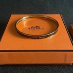 2025年3月9日入荷新品Hermes腕輪/ブレスレットギフト/誕生日/記念品/アクセサリーxin工場