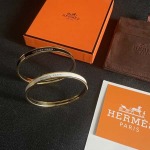 2025年3月9日入荷新品Hermes腕輪/ブレスレットギフト/誕生日/記念品/アクセサリーxin工場