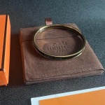 2025年3月9日入荷新品Hermes腕輪/ブレスレットギフト/誕生日/記念品/アクセサリーxin工場