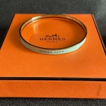 2025年3月9日入荷新品Hermes腕輪/ブレスレットギフト/誕生日/記念品/アクセサリーxin工場