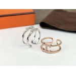 2025年3月9日入荷新品Hermes指輪ギフト/誕生日/記念品/アクセサリーxin工場