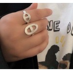 2025年3月9日入荷新品Hermes指輪ギフト/誕生日/記念品/アクセサリーxin工場