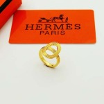 2025年3月9日入荷新品Hermes指輪ギフト/誕生日/記念品/アクセサリーxin工場