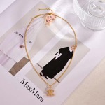 2025年3月9日入荷新品Celineネックレスギフト/誕生日/記念品/アクセサリーxin工場