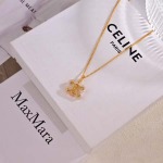 2025年3月9日入荷新品Celineネックレスギフト/誕生日/記念品/アクセサリーxin工場
