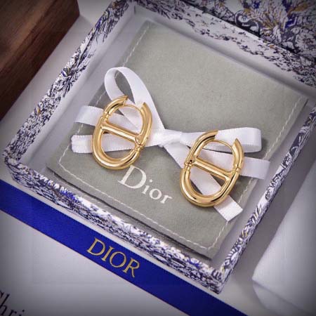 2025年3月9日入荷新品Diorピアスギフト/誕生日/記念...