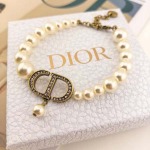 2025年3月9日入荷新品Diorブレスレットギフト/誕生日/記念品/アクセサリーxin工場