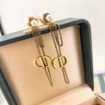 2025年3月9日入荷新品DIORピアスギフト/誕生日/記念品/アクセサリーxin工場