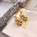 2025年3月9日入荷新品Diorピアスギフト/誕生日/記念品/アクセサリーxin工場