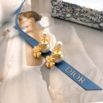 2025年3月9日入荷新品Diorピアスギフト/誕生日/記念品/アクセサリーxin工場