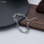 2025年3月9日入荷新品Gucciブレスレットギフト/誕生日/記念品/アクセサリーxin工場