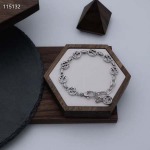 2025年3月9日入荷新品Gucciブレスレットギフト/誕生日/記念品/アクセサリーxin工場