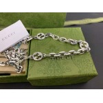 2025年3月9日入荷新品Gucciネックレスギフト/誕生日/記念品/アクセサリーxin工場