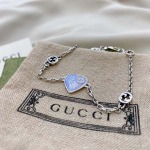 2025年3月9日入荷新品Gucciブレスレットギフト/誕生日/記念品/アクセサリーxin工場