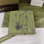2025年3月9日入荷新品Gucciネックレスギフト/誕生日/記念品/アクセサリーxin工場