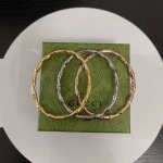 2025年3月9日入荷新品Gucci腕輪/ブレスレットギフト/誕生日/記念品/アクセサリーxin工場