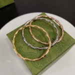 2025年3月9日入荷新品Gucci腕輪/ブレスレットギフト/誕生日/記念品/アクセサリーxin工場