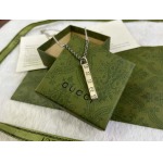 2025年3月9日入荷新品Gucciネックレスギフト/誕生日/記念品/アクセサリーxin工場