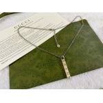 2025年3月9日入荷新品Gucciネックレスギフト/誕生日/記念品/アクセサリーxin工場