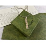 2025年3月9日入荷新品Gucciネックレスギフト/誕生日/記念品/アクセサリーxin工場
