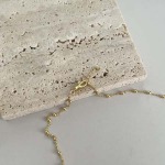 2025年3月9日入荷新品Gucciネックレスギフト/誕生日/記念品/アクセサリーxin工場