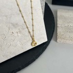 2025年3月9日入荷新品Gucciネックレスギフト/誕生日/記念品/アクセサリーxin工場