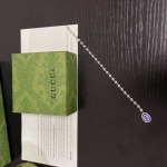 2025年3月9日入荷新品GUCCIネックレスギフト/誕生日/記念品/アクセサリーxin工場