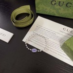 2025年3月9日入荷新品GUCCIネックレスギフト/誕生日/記念品/アクセサリーxin工場