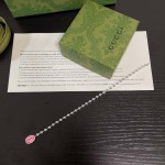 2025年3月9日入荷新品GUCCIネックレスギフト/誕生日/記念品/アクセサリーxin工場