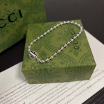 2025年3月9日入荷新品GUCCIネックレスギフト/誕生日/記念品/アクセサリーxin工場