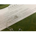 2025年3月9日入荷新品Gucciネックレスギフト/誕生日/記念品/アクセサリーxin工場